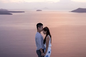 Duane + Monika
